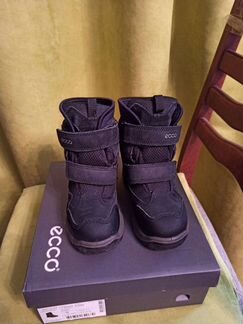 Ботинки ecco р. 27 (eu28)