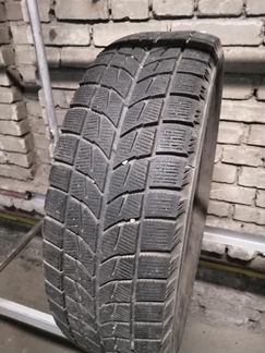 Шина бу 185-70-14 Bridgestone Blizzak WS-60