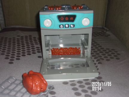 Игрушка