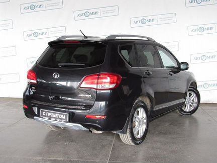 Great Wall Hover H6 1.5 МТ, 2015, 52 160 км