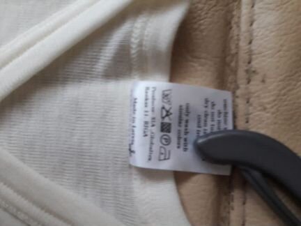 Термобелье 62 размер из мериноса