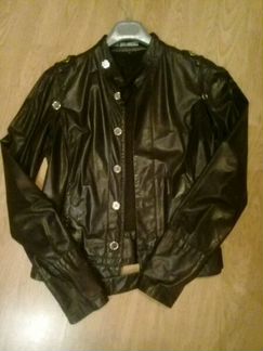 Куртка Dirk Bikkembergs