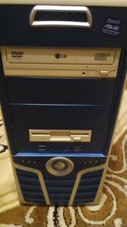 Системный блок