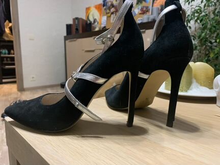 Туфли Portal (портал)