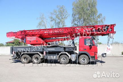 Аренда автокрана. Аренда крана