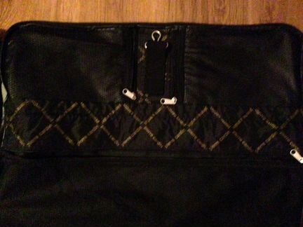 Сумка-портфель для путешествий