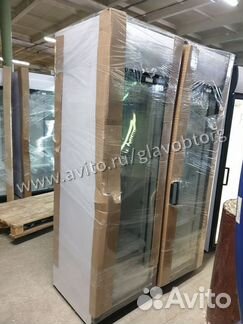 Холодильник Norcool S76SL Б/У