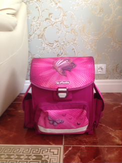 Рюкзак Herlitz