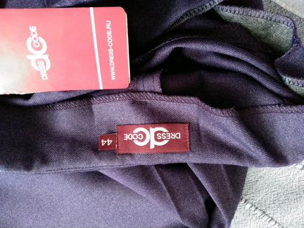 Деловой костюм от Дресс Код