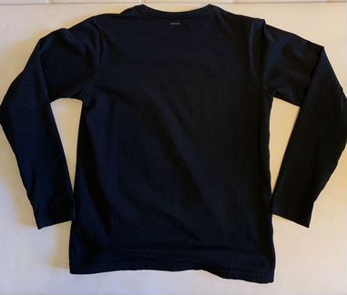 Byblos футболка с длинным рукавом