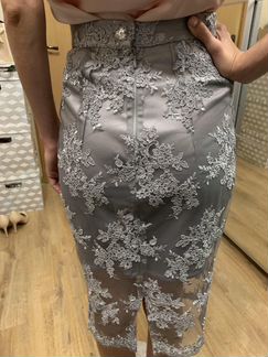Юбка T-skirt