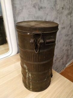 Противогаз, Франция для Польши 1932 г