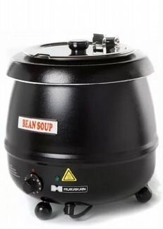 Электрический мармит-горшочек Hurakan