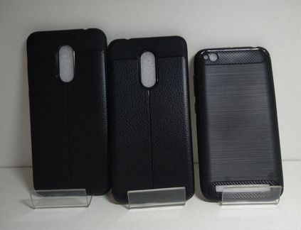 Антиударные чехлы xiaomi redmi 5 5plus 5a