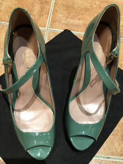 Туфли gucci