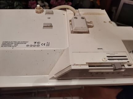 Конвекторы электрические