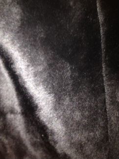 Дубленка натуральная