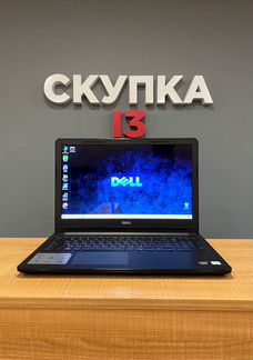 Ноутбук Dell на Intel i3-6006U + M330 (2Gb)