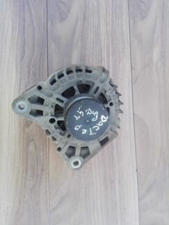 Генератор Renault Duster 1.5