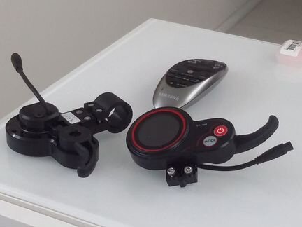 Курок газа kugoo M2 M3 M4 M5 Электросамокат