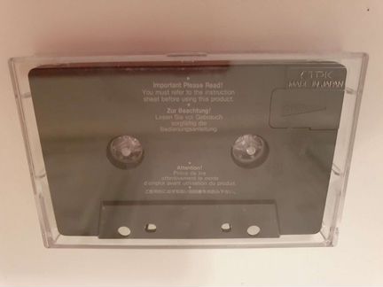 Демагнитайзер TDK HD-30