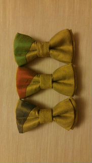 Бабочка - галстук