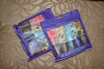 Кремя для рук Hand Cream Gift Box