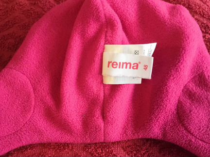 Шапка reima 48 размер