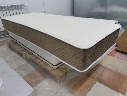 Матрас ортопедический