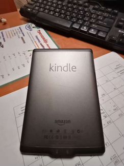 Amazon Kindle 4 d01100