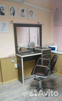 Торговое помещение, 53.5 м² Дуванский бульвар 23