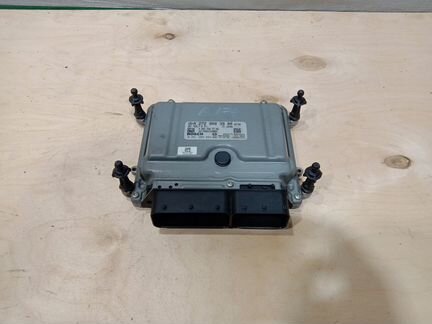 Эбу двс Mercedes-Benz E-Class W212