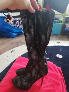 Сапоги