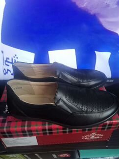 Школьные Новые Туфли ralf ringer 36 размер кожа