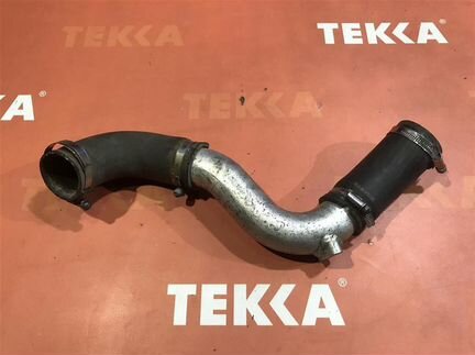 Патрубок интеркулера Хендай IX35