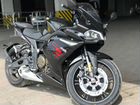 Мотоцикл Voge 300 RR объявление продам