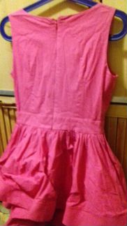 Платье Behcetti