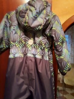 Новый комбинезон фирмы Lassie (reima)