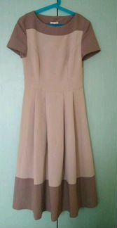 Новое платье вискоза фирмы Лала стайл