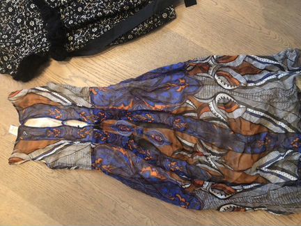 Платья, юбки Blumarine, Dondup, Heach, miss grant