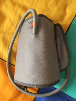 Тонометр Omron HEM-7051 из Японии