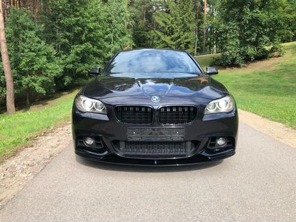 Крышки зеркал bmw f10 карбон рестайлинг