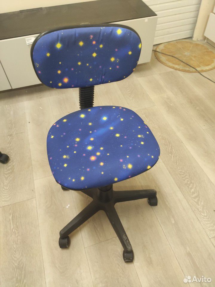 Компьютерные стулья (новые) 89802645114 купить 4