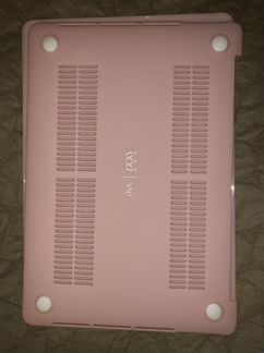 Защитный чехол на MacBook Pro 13
