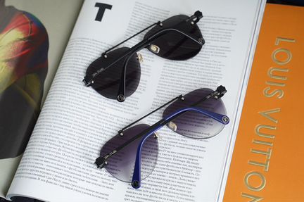 Солнцезащитные очки Louis Vuitton