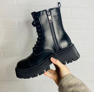 Ботинки Balenciaga