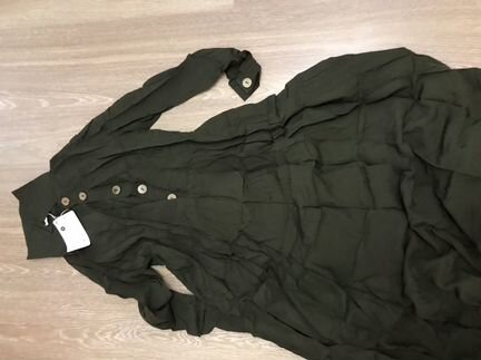 Платье длинное(новое)