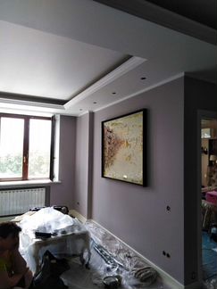 Ремонт квартир