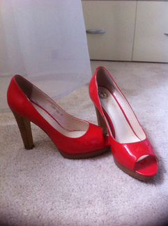 Туфли Tervolina