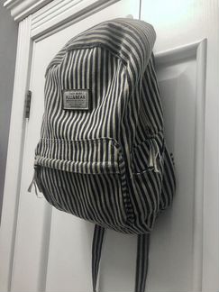 Рюкзак pull and bear
